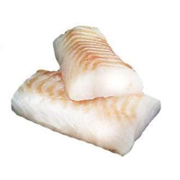 Haddock Loins