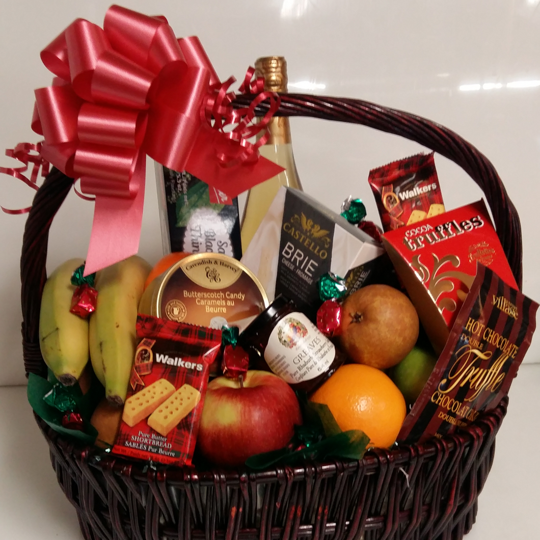 Harvest Barn's Best