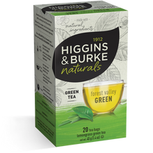 Load image into Gallery viewer, Higgins &amp; Burke Tea [9 options]
