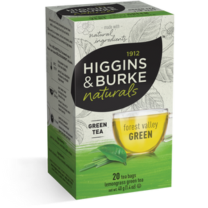 Higgins & Burke Tea [9 options]