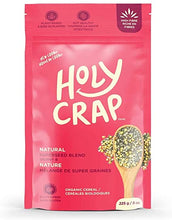 Load image into Gallery viewer, Holy Crap - Organic Superseed &amp; Oatmeal Blend Cereal (225g) [4 options]
