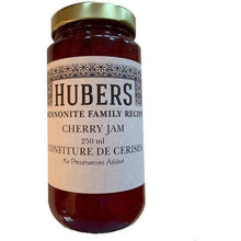 Load image into Gallery viewer, Hubers Mennonite Jam (250 mL) [7 options]
