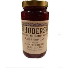 Load image into Gallery viewer, Hubers Mennonite Jam (250 mL) [7 options]
