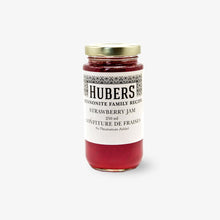 Load image into Gallery viewer, Hubers Mennonite Jam (250 mL) [7 options]
