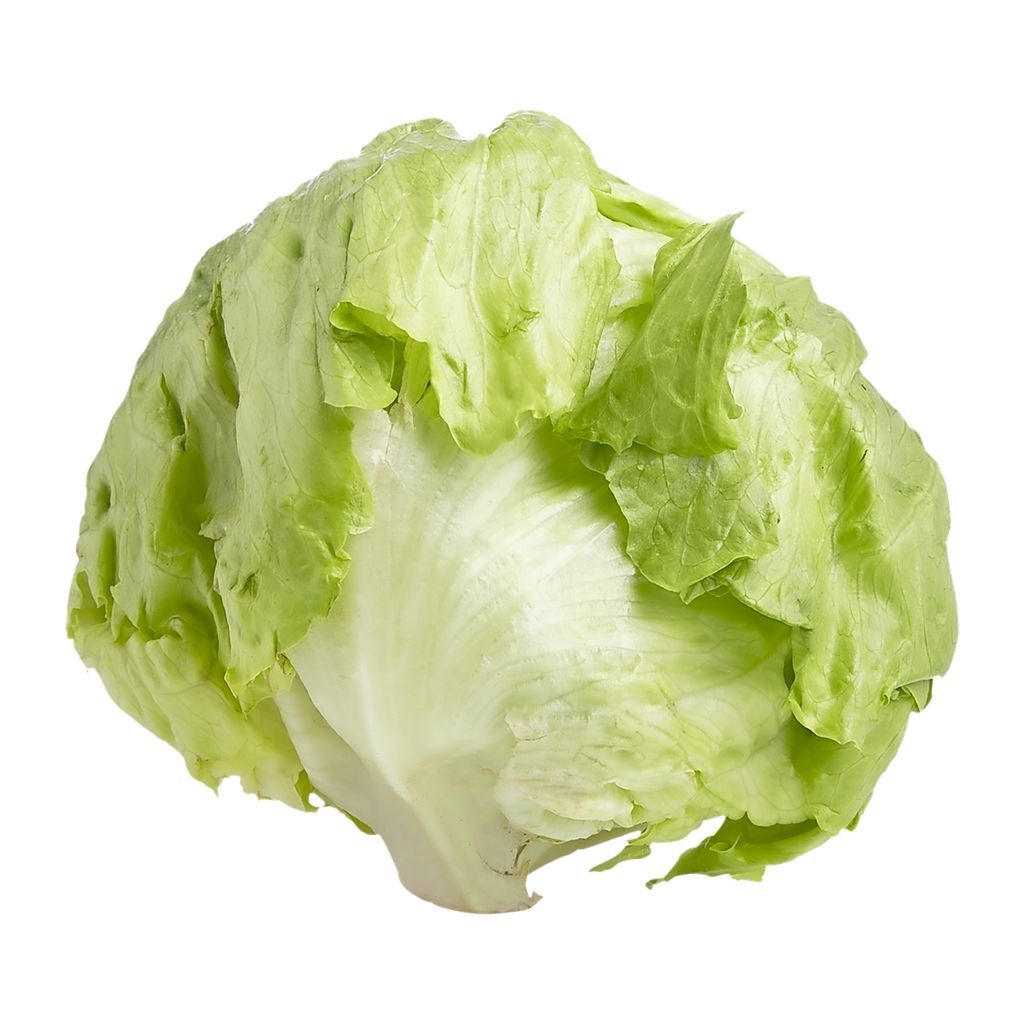 Lettuce - Head/Iceberg   (Case of 24)