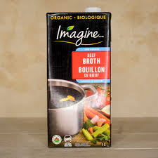 Imagine Broths (2 Options)