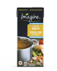 Imagine Broths (2 Options)