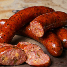 Load image into Gallery viewer, Italian Sausage (4pk) [2 options] Product of Ontario
