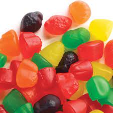 JU JUBES (2 sizes)