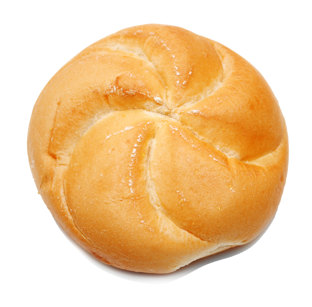 Kaiser Roll [3 options]
