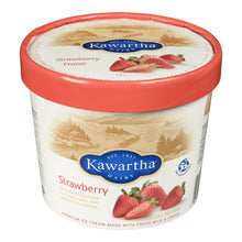 Load image into Gallery viewer, Kawartha Ice Cream 1.5L [20 Options]
