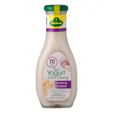 Kuhne Yogurt Salad Dressing (5 OPtions)