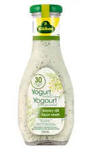 Load image into Gallery viewer, Kuhne Yogurt Salad Dressing (5 OPtions)
