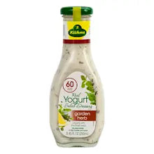 Load image into Gallery viewer, Kuhne Yogurt Salad Dressing (5 OPtions)

