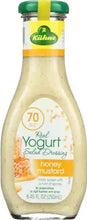 Load image into Gallery viewer, Kuhne Yogurt Salad Dressing (5 OPtions)
