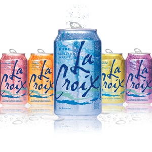 La Croix Water - Case of 8 [13 Options]