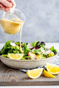 Harvest Barn Salad Dressings (354ml)  [15 options]