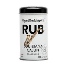 Load image into Gallery viewer, Cape Herb Spice Rubs (6 options)

