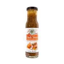 Garlic Box Dressings/Seasonings/Rubs [9 options]