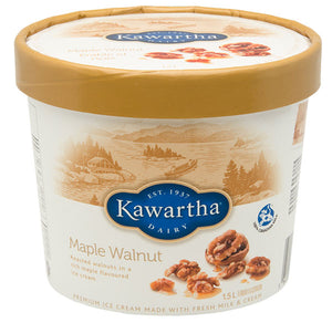 Kawartha Ice Cream 1.5L [20 Options]