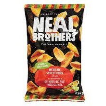 Load image into Gallery viewer, Neal Brothers Corn Chips (2 options)
