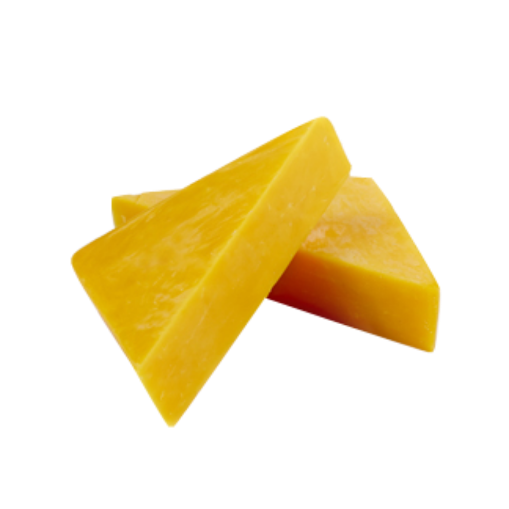 Cheddar Cheese - Mild (0.5 lbs.)