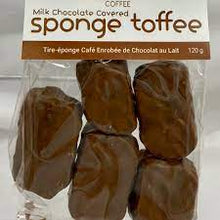 Load image into Gallery viewer, Sponge Toffee (3 Options)
