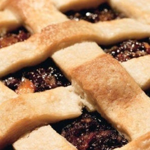 Mincemeat Pie - 8"