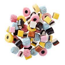 Mini Allsorts (2 sizes)