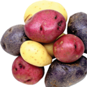 Potatoes - Mini ONTARIO (pkg EST) [2 options]