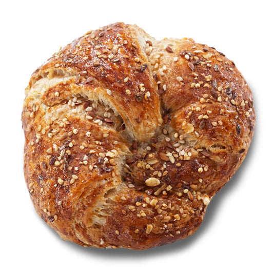 Croissants - Multigrain (2pk) SPECIAL