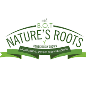 Nature's Roots Sprouts [ONT] [9 options]