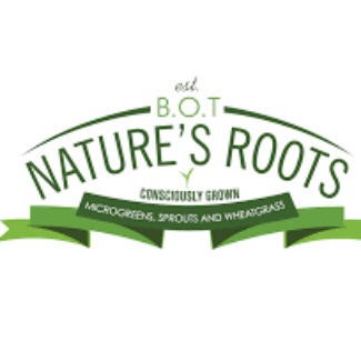 Nature's Roots Sprouts [ONT] [9 options]