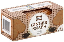 Load image into Gallery viewer, Nyakers - Ginger Snaps (150g) [5 options]
