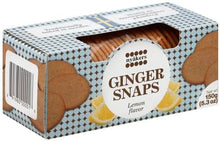 Load image into Gallery viewer, Nyakers - Ginger Snaps (150g) [5 options]

