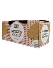 Load image into Gallery viewer, Nyakers - Ginger Snaps (150g) [5 options]

