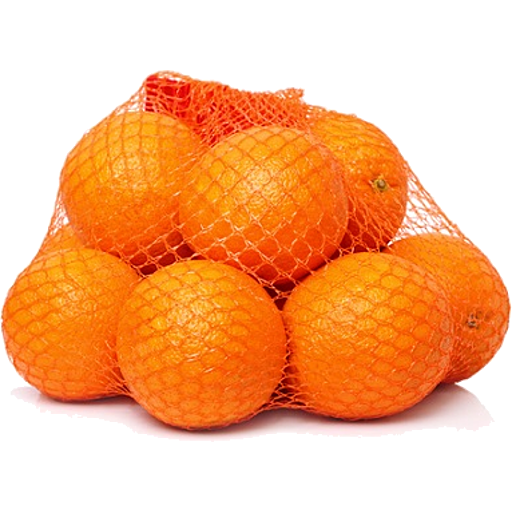 Oranges - Navel (Bag of 6)