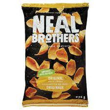 Load image into Gallery viewer, Neal Brothers Corn Chips (2 options)
