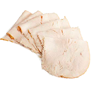 Oven Roasted Turkey Nitrate Free - Deli Sliced (0.25lb pkg.)