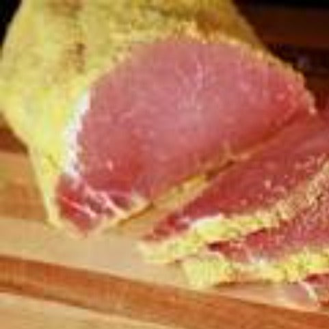 Denninger's Peameal Bacon - approx. 300g pkg SPECIAL