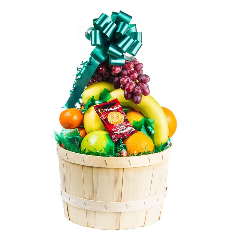 Peck Basket