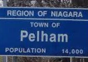 PELHAM DELIVERY