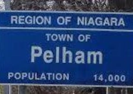 PELHAM DELIVERY