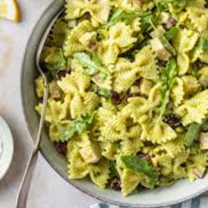 Pasta/Grain Salads [9 options]