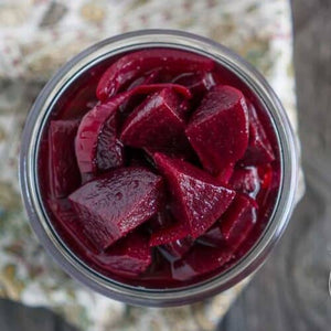 Harvest Barn Pickled Beets (473ml)