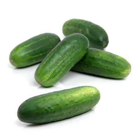 Cucumbers - Pickling (each EST) Size 5