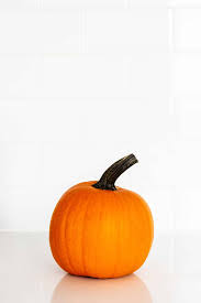 Pie Pumpkin ONTARIO (each) (White & Orange)