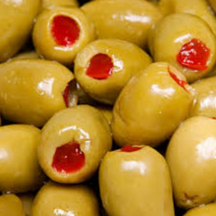 Deli Olives (per lbs.) [2 options]