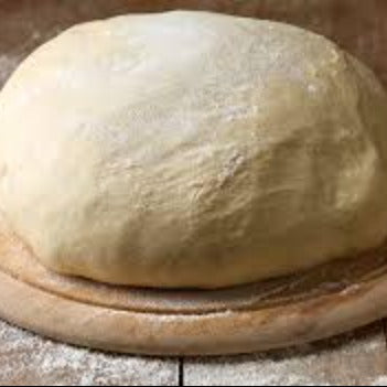 Pizza Dough Ball (Frozen)