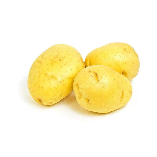 Potatoes - Yellow (10lbs. bag) [ONT]